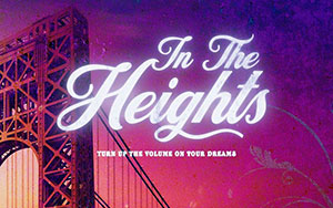 Jon M Chu`s musical-drama film `In the Heights` (Releasing June 26th 2020)